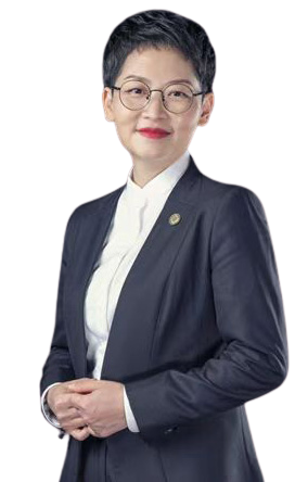 Head of Finance: Li Chunling